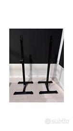 Rack Palestra