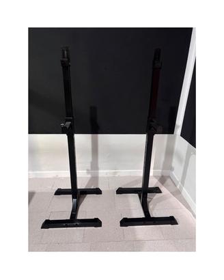 Rack Palestra