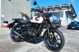 Royal Enfield HNTR 350 Colorazioni 26