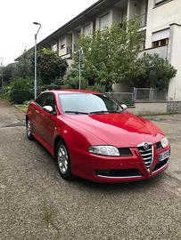 Alfa Romeo GT q2 2007