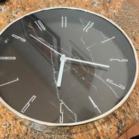 Orologio da parete moderno