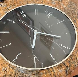 Orologio da parete moderno
