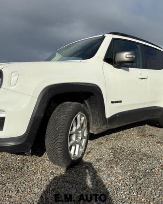 Jeep Renegade 2.0 Mjt 170CV 4WD Active Drive Low T