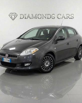 Fiat BRAVO 1.4 B/GPL NEOPATENTATI