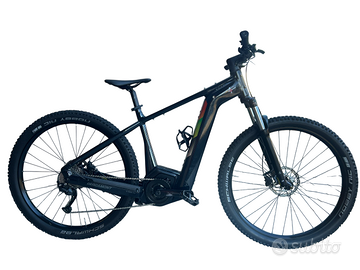 BERGAMONT E-REVOX | TG L | USATO 6038