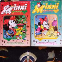 Minnie & company senza alette