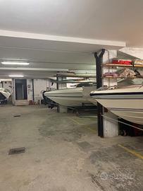 Posto Barca - Laglio, Lago di Como