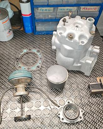 Kit Vertemati/Husqvarna 250