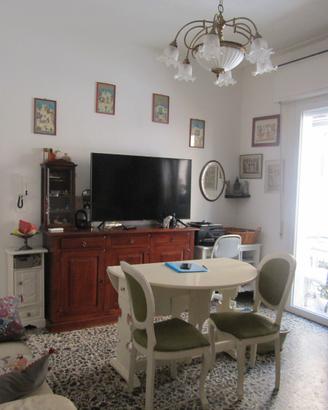 Appartamento a due passi dalla pineta