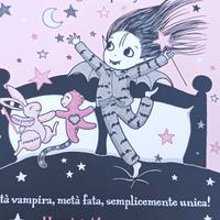 libro Isadora moon