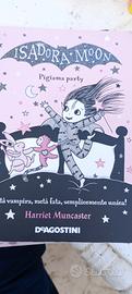 libro Isadora moon