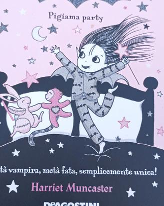 libro Isadora moon