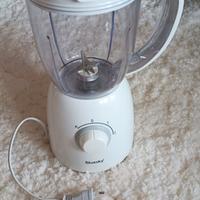 Frullatore Bluesky bianco come nuovo