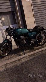 Moto Guzzi 750