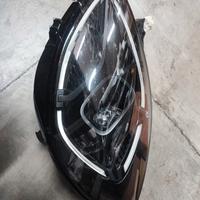 Fanale led anteriore sx Ford Puma 2024