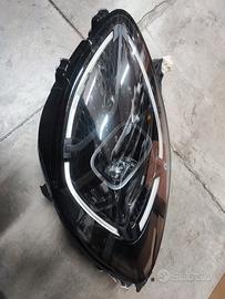 Fanale led anteriore sx Ford Puma 2024