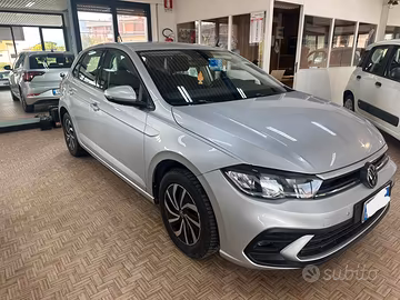 Volkswagen Polo 1.0 TSI Style