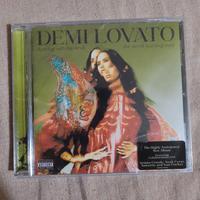 CD Demi Lovato