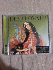 CD Demi Lovato