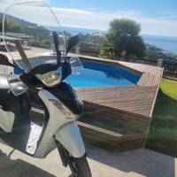 Honda SH 125