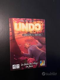 Undo “la festa dei ciliegi in fiore”