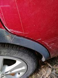 pezzi di ricambio nissan note 