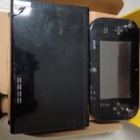 Wii U + 6 Giochi 