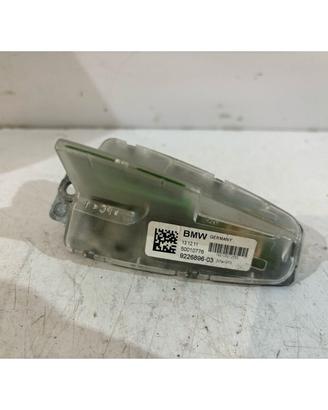 BMW 1 F20 F21 Antenna a tetto a squalo - 16878