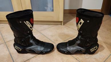 Stivali Moto Sport/Touring Sidi B2 – Taglia 43