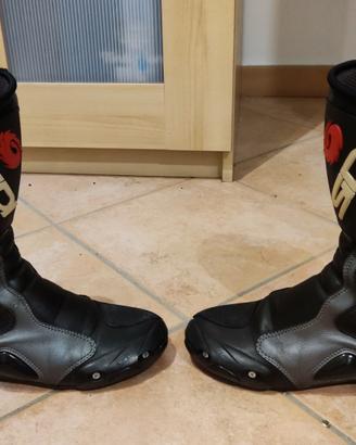 Stivali Moto Sport/Touring Sidi B2 – Taglia 43
