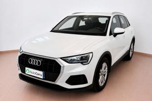 ---IN ARRIVO--- Audi Q3 35 TDI S tronic Business