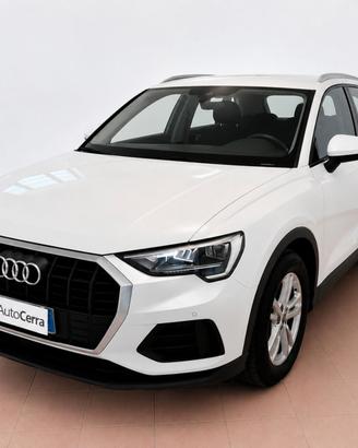 ---IN ARRIVO--- Audi Q3 35 TDI S tronic Business