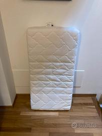 Materasso Bambini Lettino Singolo