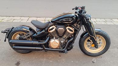 BENDA NAPOLEON BOB 500