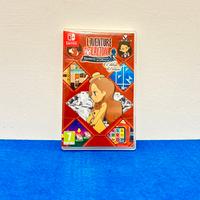 Layton’s Mystery Journey Per Nintendo Switch