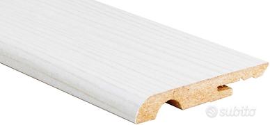 Battiscopa MDF Rovere -Siena 