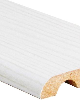 Battiscopa MDF Rovere -Siena 