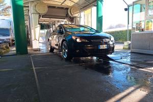 Opel Astra j GTC 1.4t 140cv