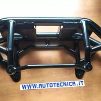 Culla Differenziale Lancia Delta Hf Evoluzione