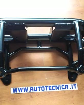 Culla Differenziale Lancia Delta Hf Evoluzione
