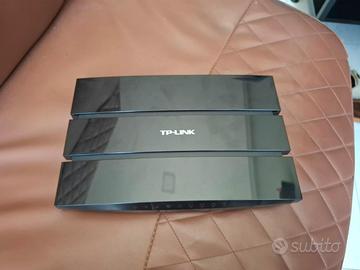 TP-Link Archer VR400 Modem Router WiFi AC1200