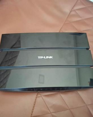 TP-Link Archer VR400 Modem Router WiFi AC1200
