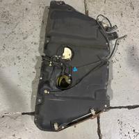 Renault clio 1.8 16v 1990