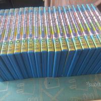 Dvd heidi serie de agostini