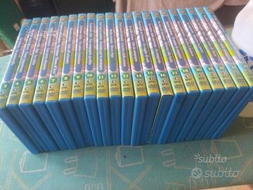 Dvd heidi serie de agostini