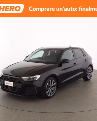 AUDI A1 CM45794