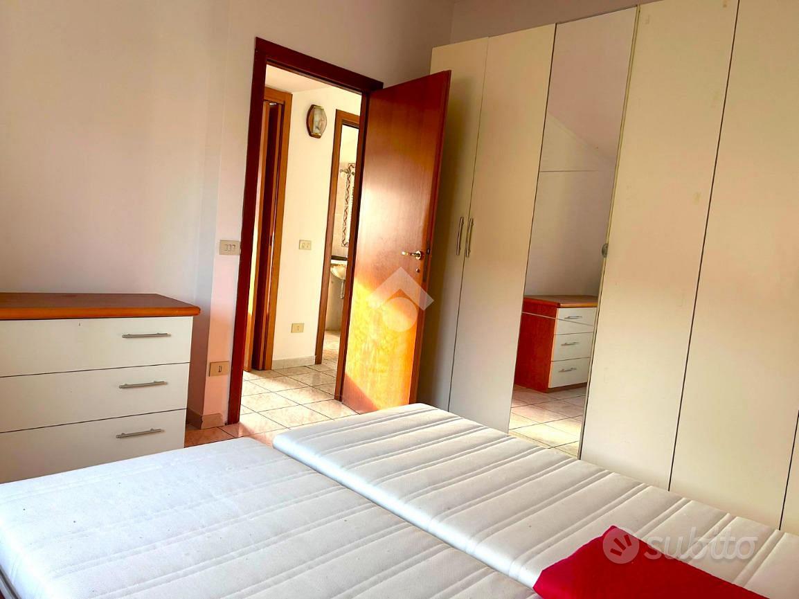 Appartamento – Roma, Labaro, Municipio Roma XV - Vista 5