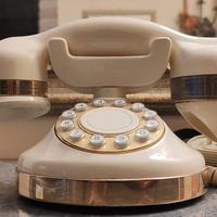 Telefono anni 70 