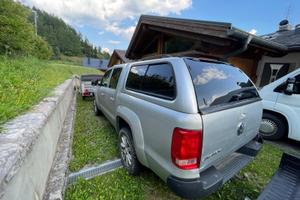 Vw Amarok 4motion