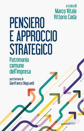 PENSIERO E APPROCCIO STRATEGICO